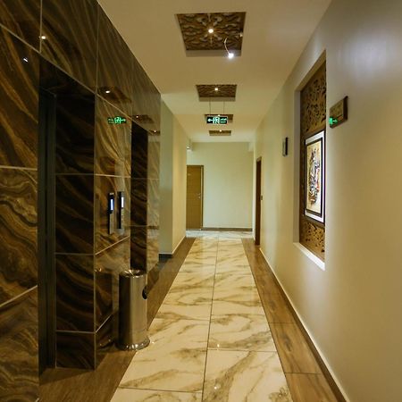 Hotel Pearl Inn カラチ エクステリア 写真